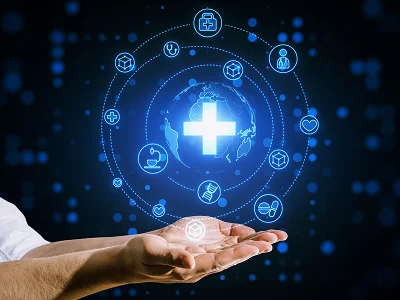 Agentic AI in the healthcare domain