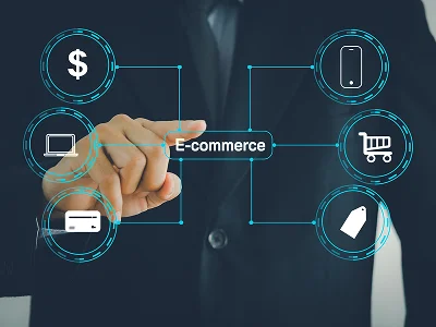 Agentic AI solutions for ecommerce hubs
