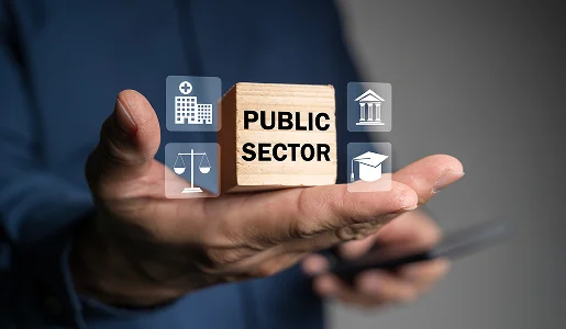 Agentic AI for government and public sector