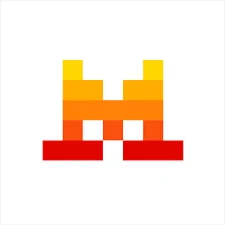 Mistral AI logo, a top agentic AI platform