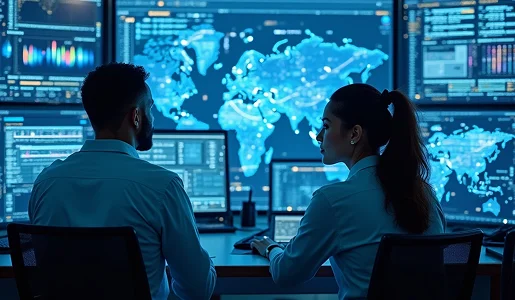 Agentic AI in the mobile and telecommunications industry