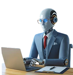 A call to action to discuss your agentic AI needs