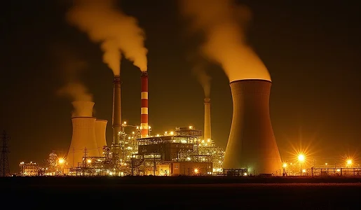 Agentic AI in oil, gas, energy, and utilities