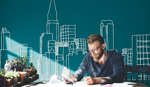 Agentic AI in real estate and property management