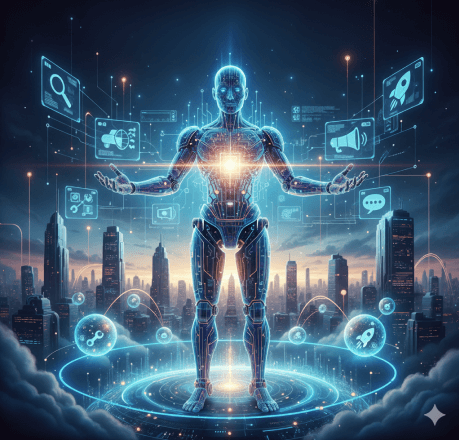 Advanced algorithms in our agentic AI solutions