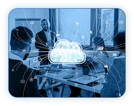 AI as a Service (AIaaS) Provider