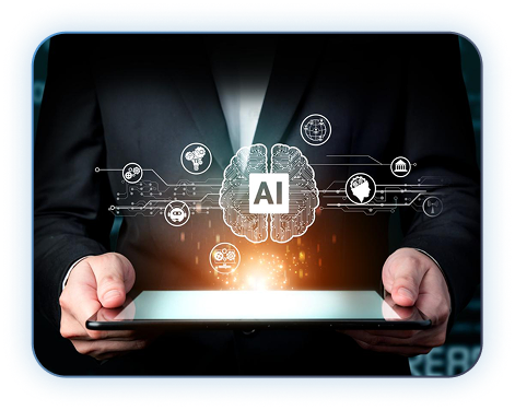 AI-Powered Business Automation Solutions