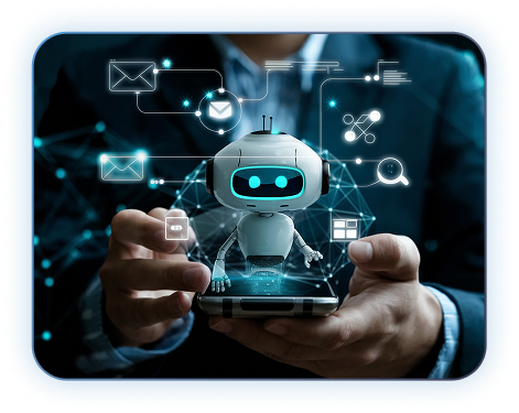 AI Chatbot and Conversational AI Solutions