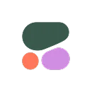 Cohere AI model logo