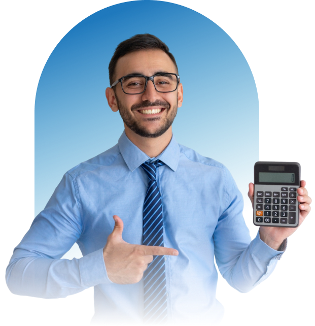 Developing AI illustration