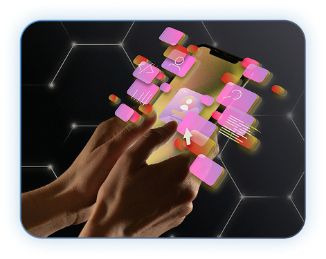 Generative AI Development Solutions