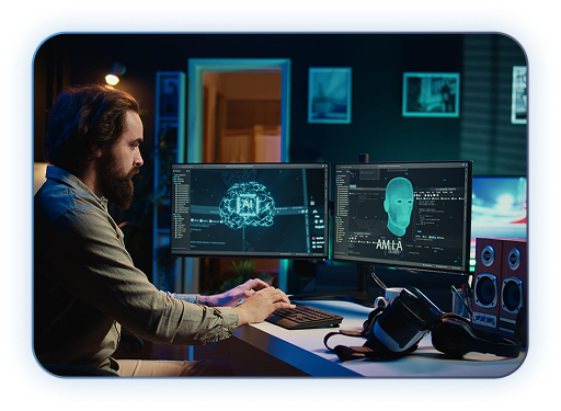 Custom AI Development Services