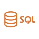 SQL logo for database management