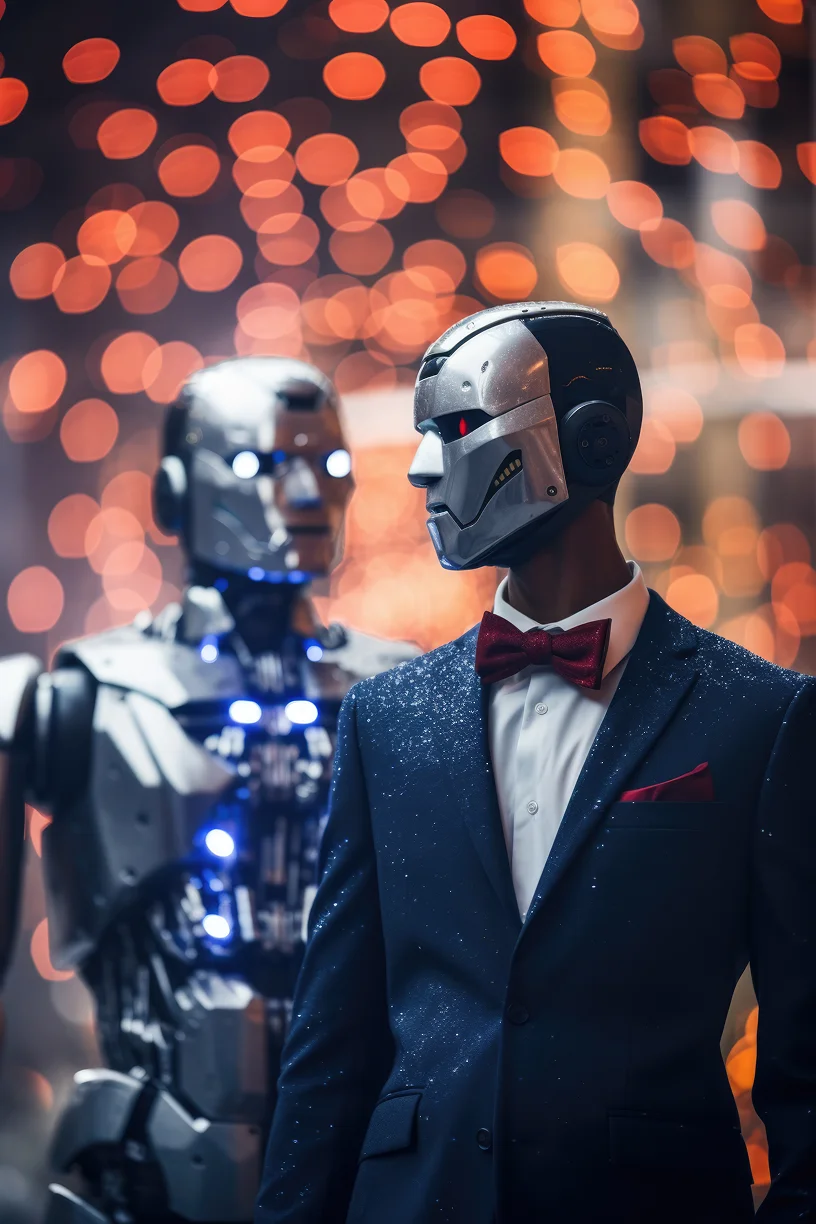 AI development company Dubai