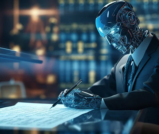 ai application development dubai