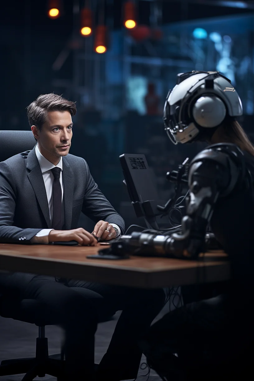 ai chatbot development services dubai