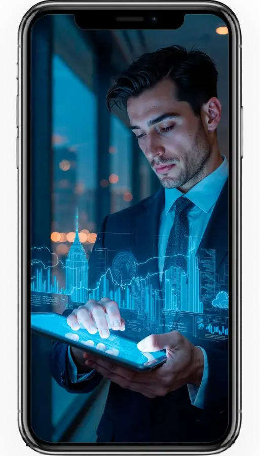 ai consulting company in dubai