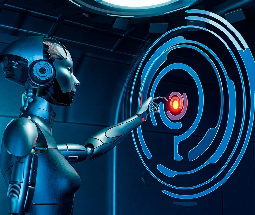 ai development company in dubai