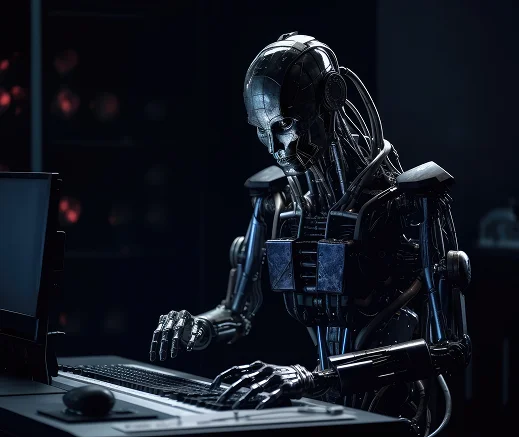 ai development team uae