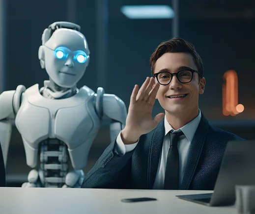 ai programming company uae