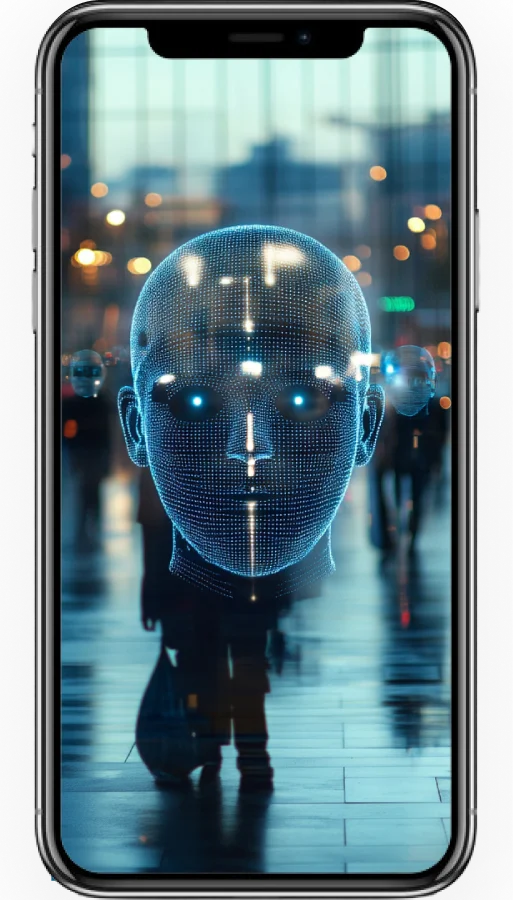 ai app development cost dubai