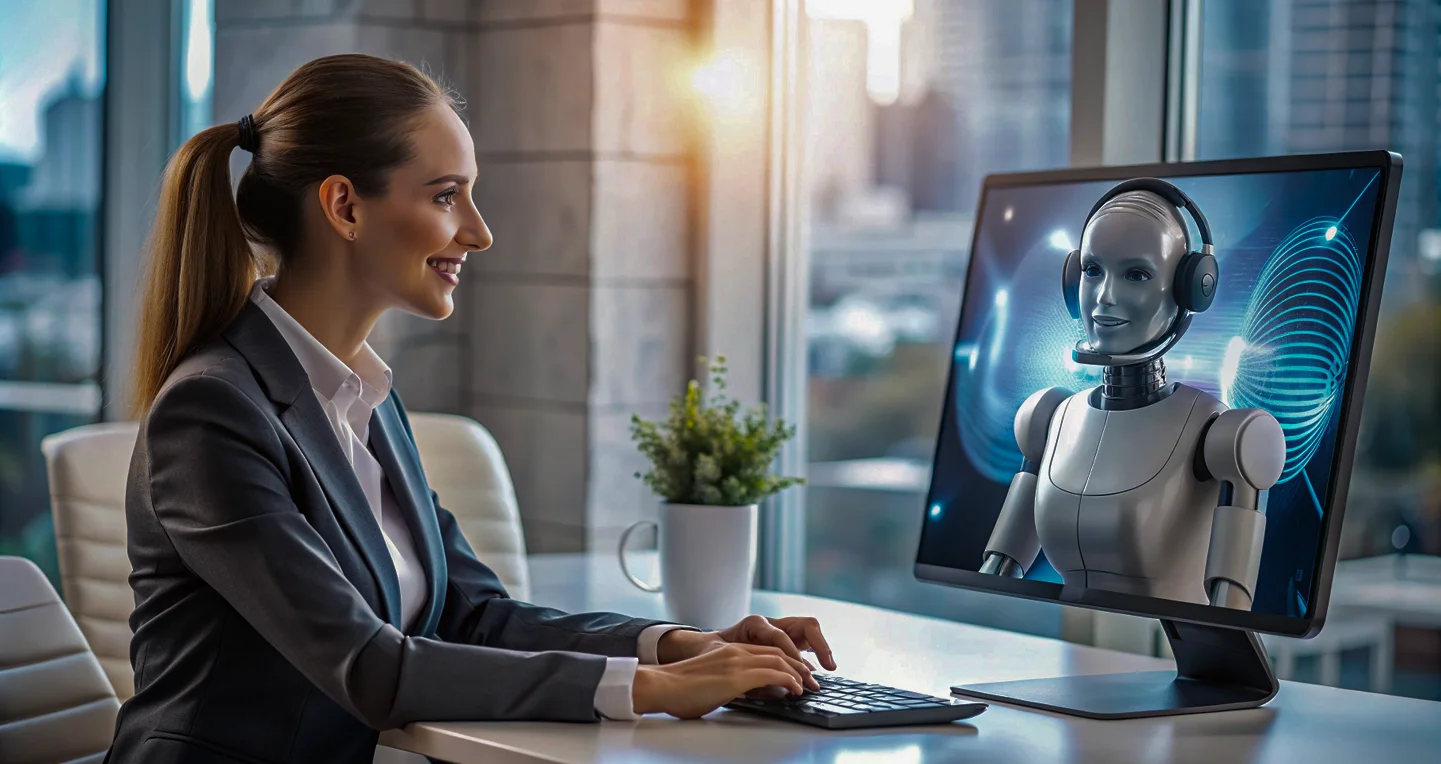 ai app development services