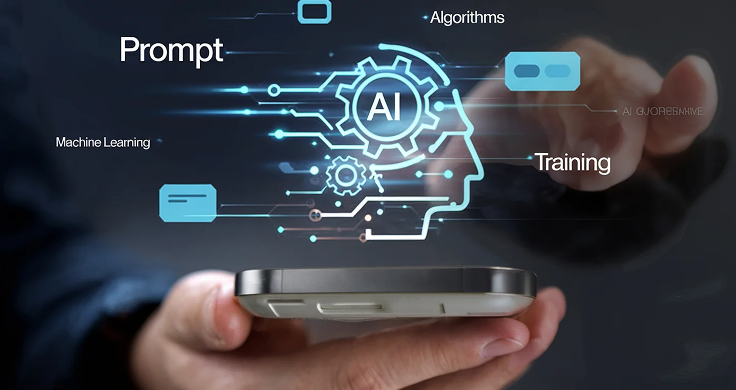 ai development company near me