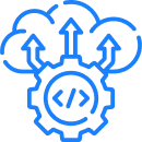 ai in application development Saudi Arabia