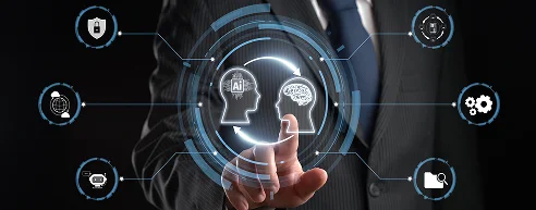 ai consultancy and services