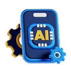 ai app development company in KSA