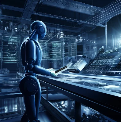 Edge Computing for mobile application development Atlanta