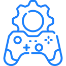 Hire Game Developers in Atlanta for engaging mobile games