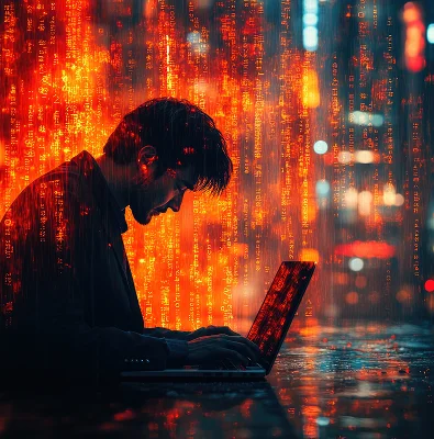 No-Code app development by custom app developers Atlanta
