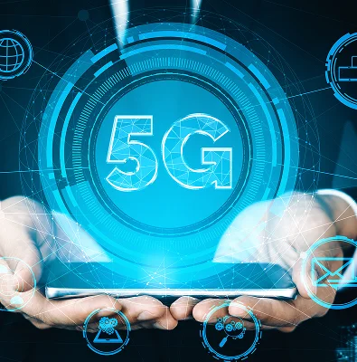 AI-powered application development by mobile app developers Atlanta