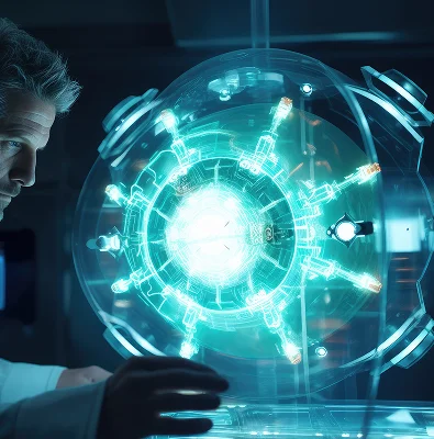 Quantum Computing in mobile application development Atlanta