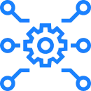 Smart Recommendation Engine integration in app development Atlanta GA