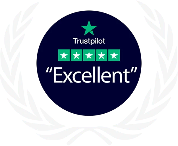 Award for dedicated mobile app development services