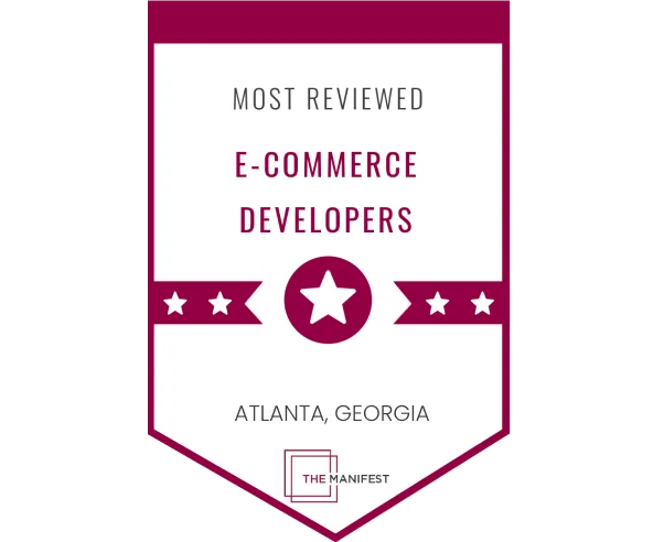 Trusted mobile app development company award