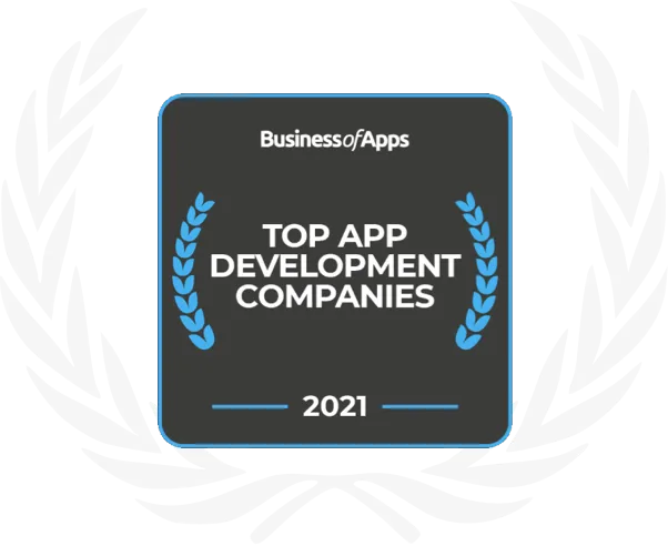 Top app developers award