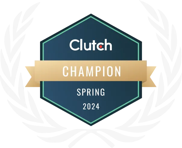 Best mobile app development company award