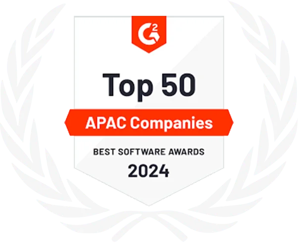 Atlanta app development firm certification