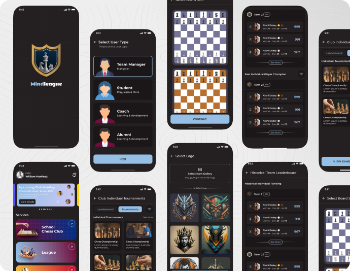 Android App Development