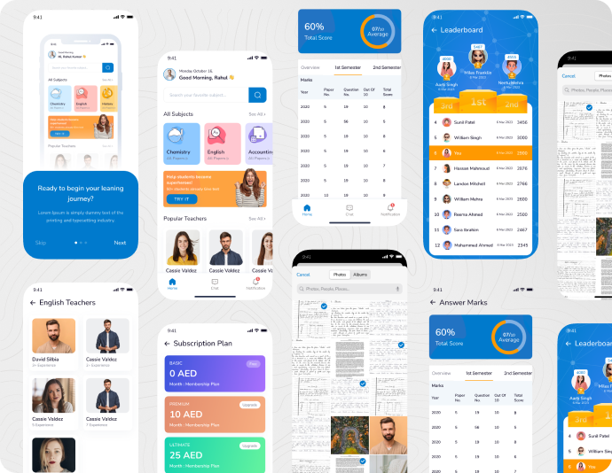 Android App Development
