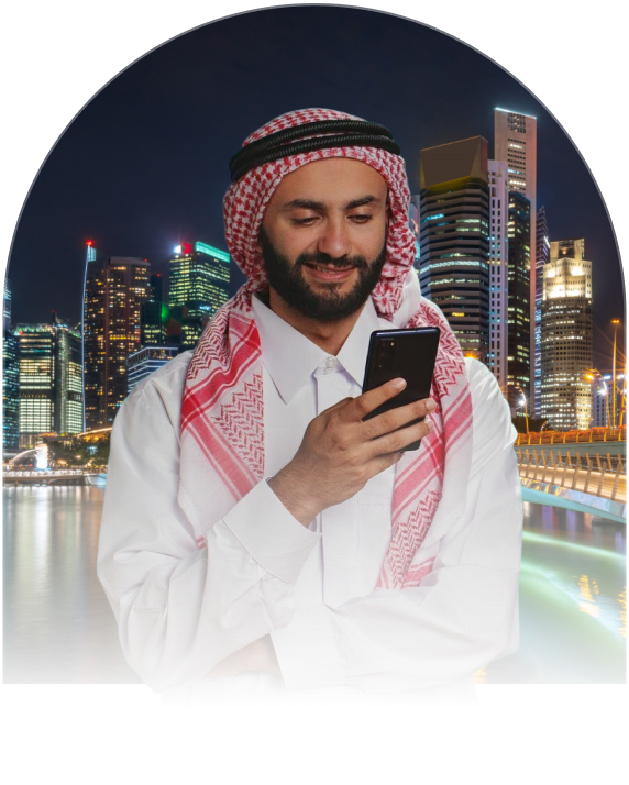 mobile app development firm in Bahrain