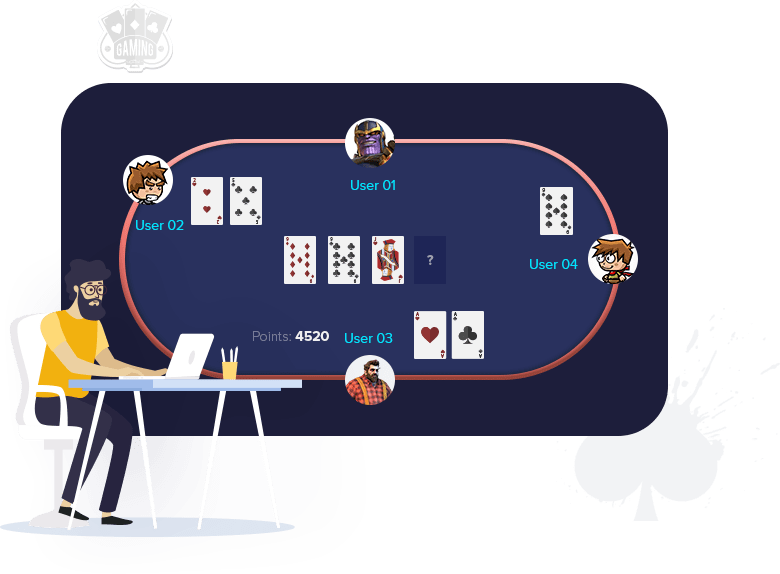 Casino Game Development