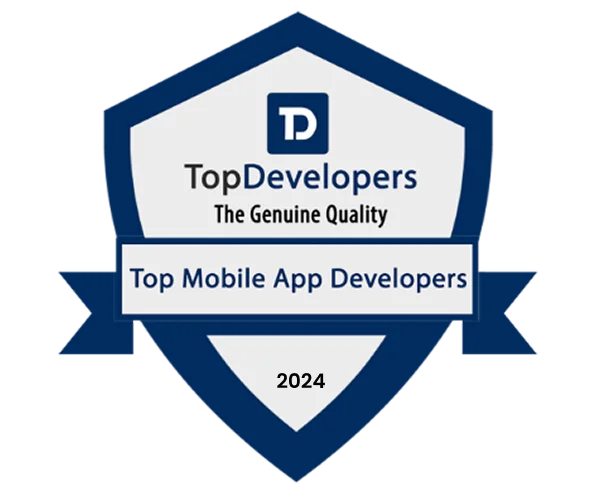 Best-rated most popular mobile app development Chicago frameworks in 2025