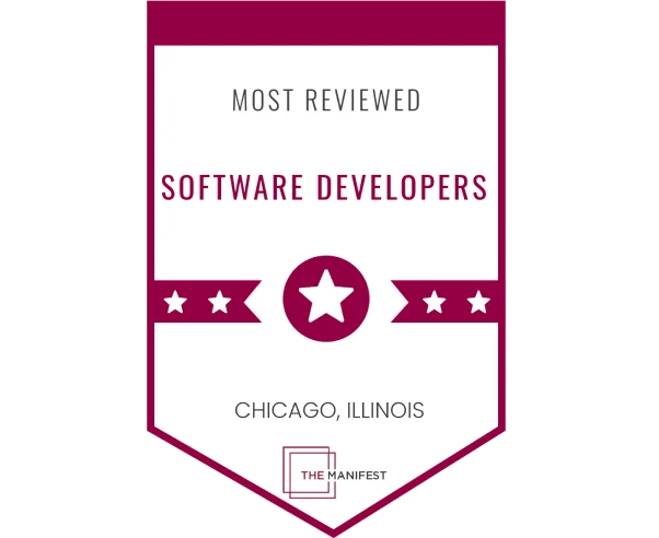 android app company chicago