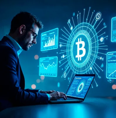 Blockchain Decentralization