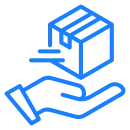 Courier Services App development