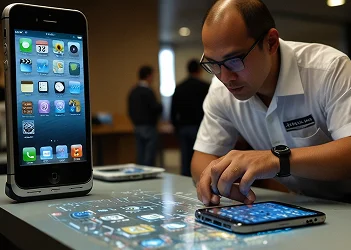 Custom Android App Development Services